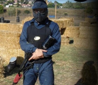 Equipados con marcadora